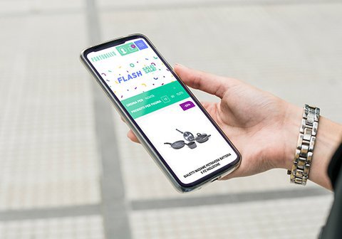 Sviluppo ecommerce per Portobello Club