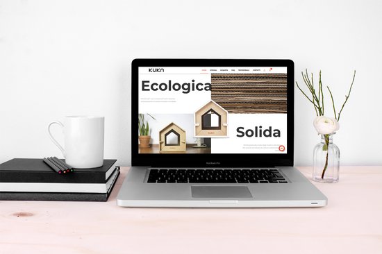 eCommerce e branding per KUKA