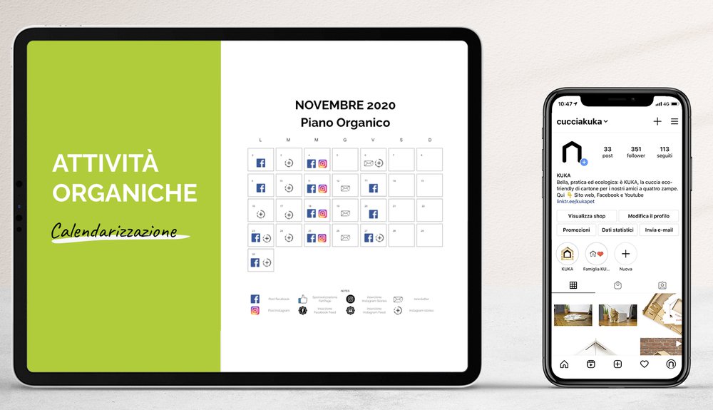Piano Editoriale per KUKA
