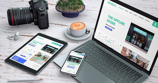 Portobello Club - sviluppo ecommerce