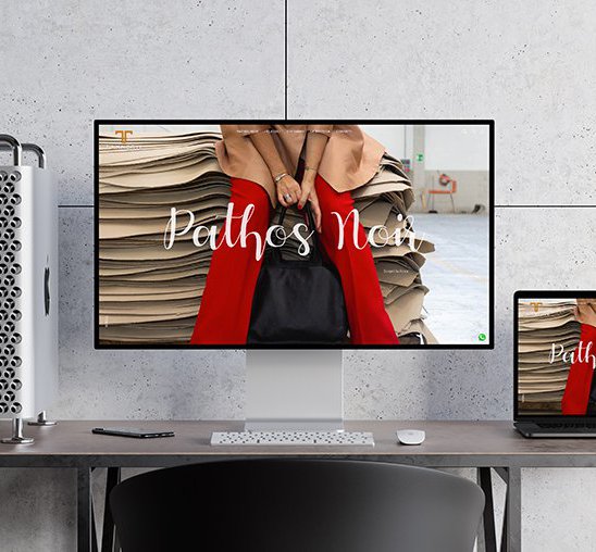 Sviluppo eCommerce per Tannerie