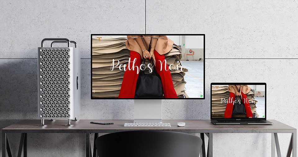 Sviluppo eCommerce per Tannerie