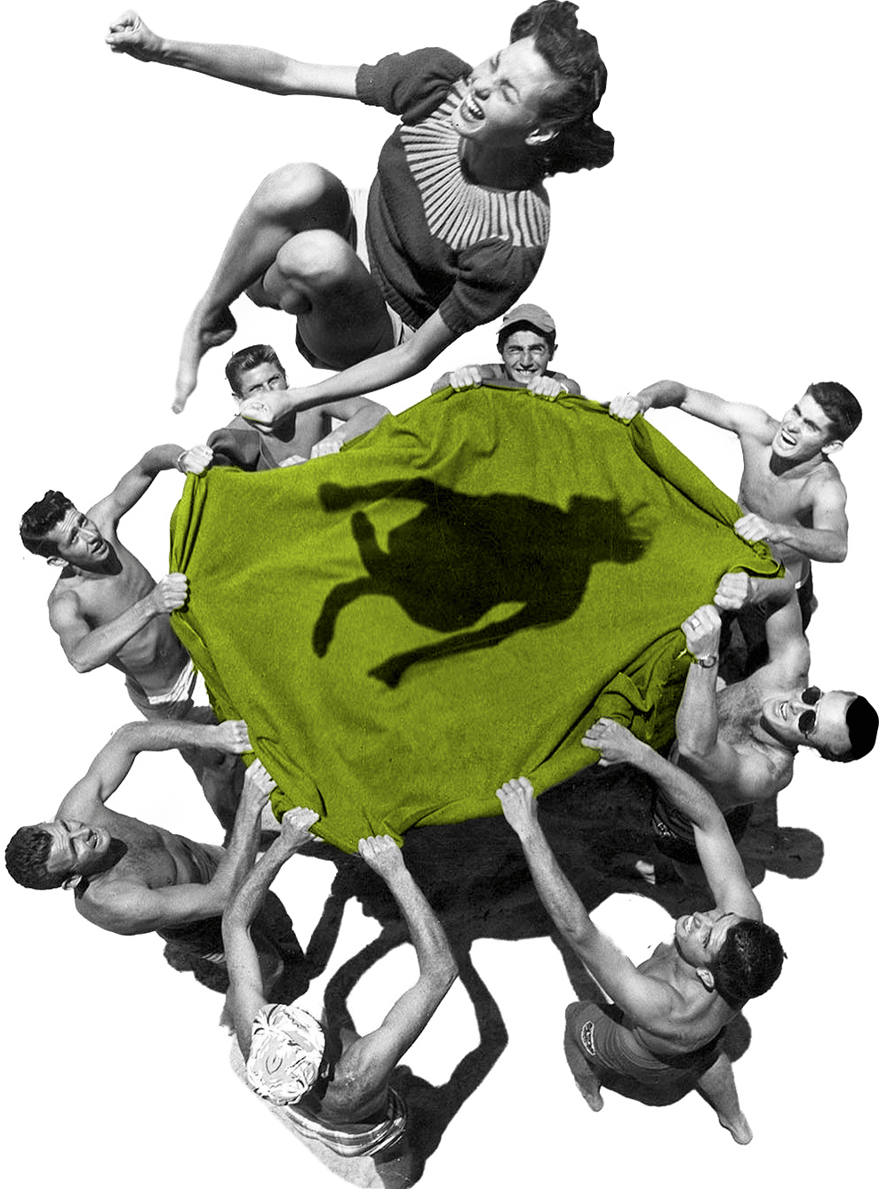 Vuoi lavorare con noi?